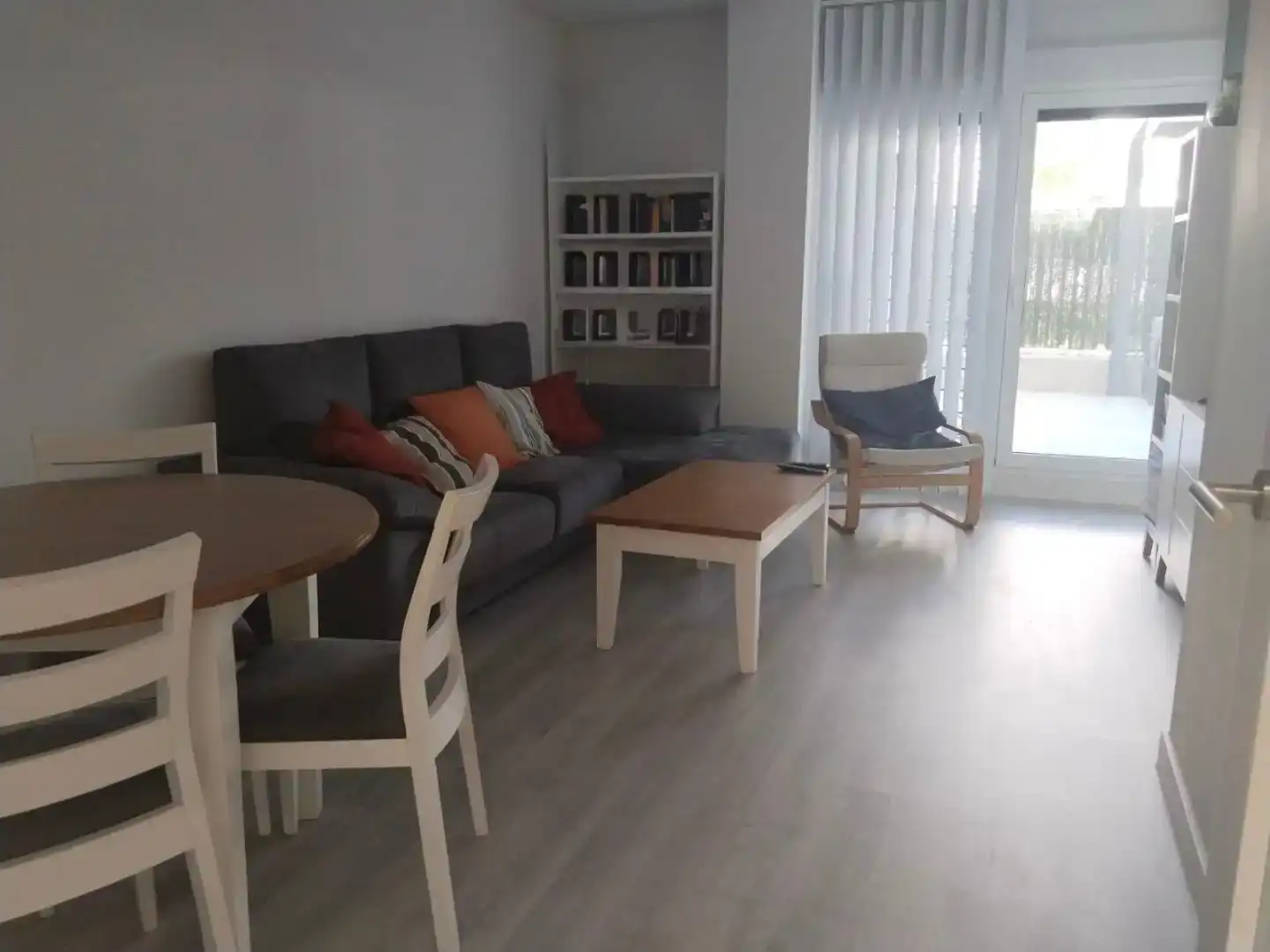 Piso de 93 m² en Mairena del Aljarafe
