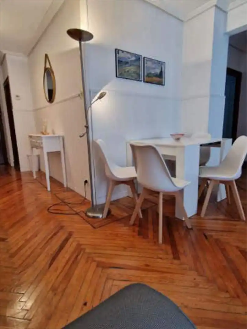 Piso de 90 m² en Santander