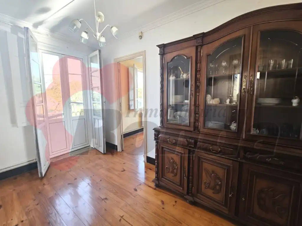 Moradia 162 m² em Lugo