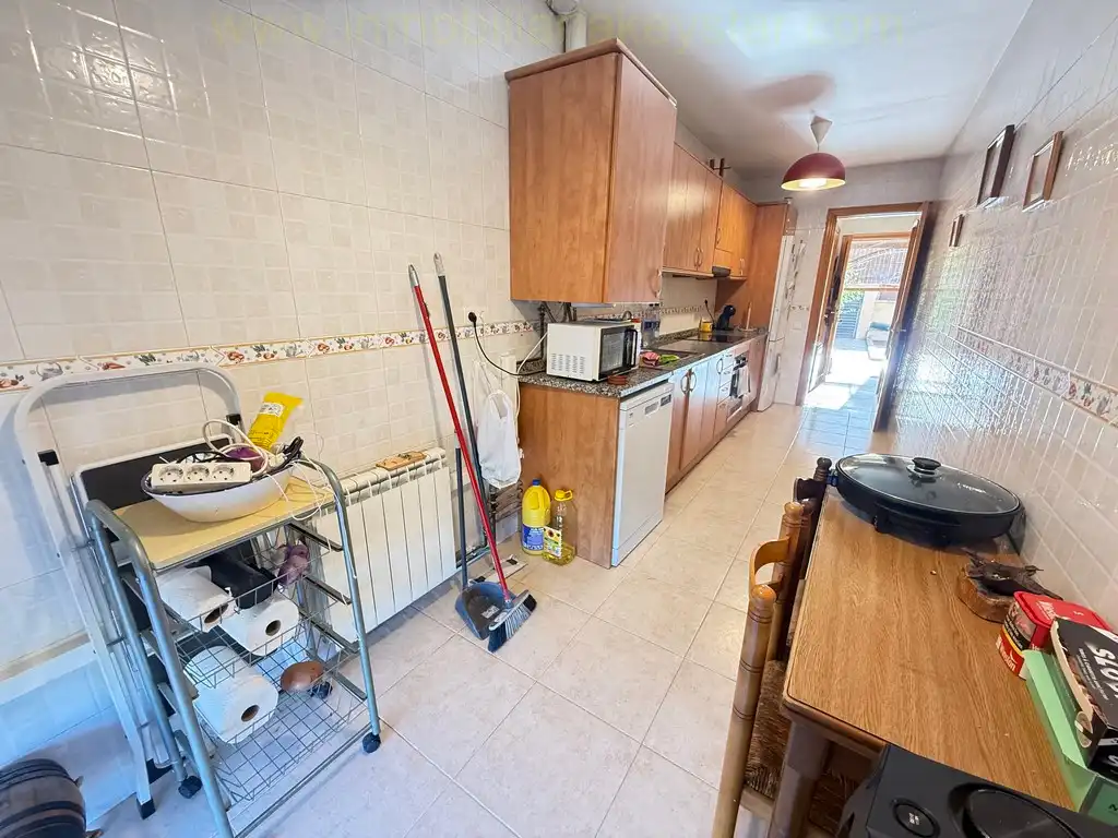 Casa de 185 m² a Olivella
