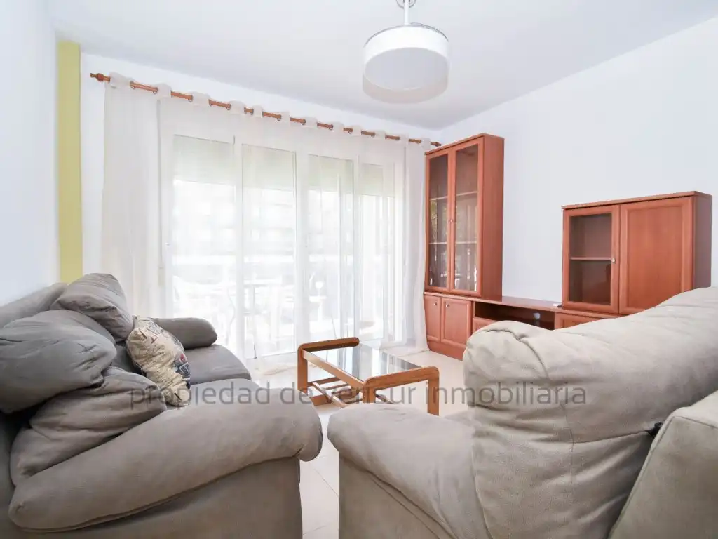 Piso de 72 m² en Águilas