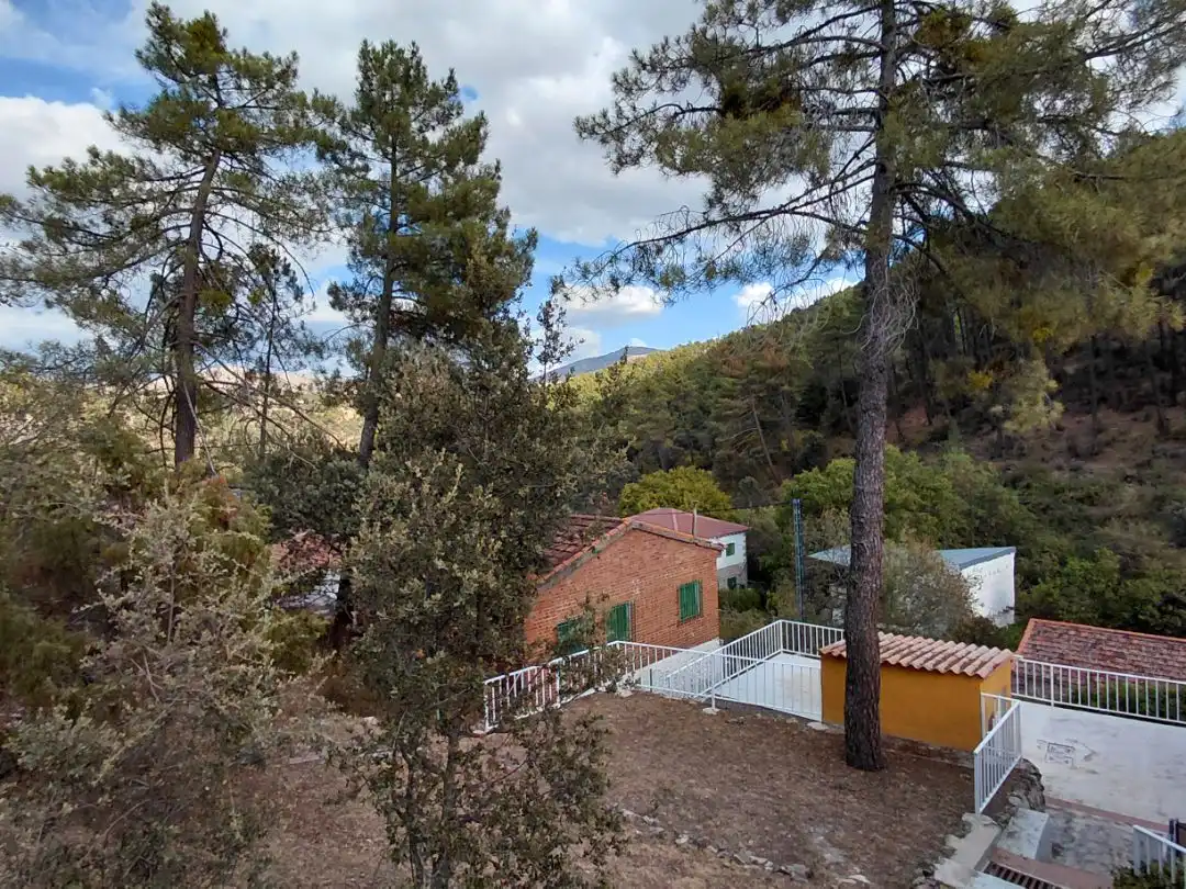 Habitación en alquiler, Valdemaqueda