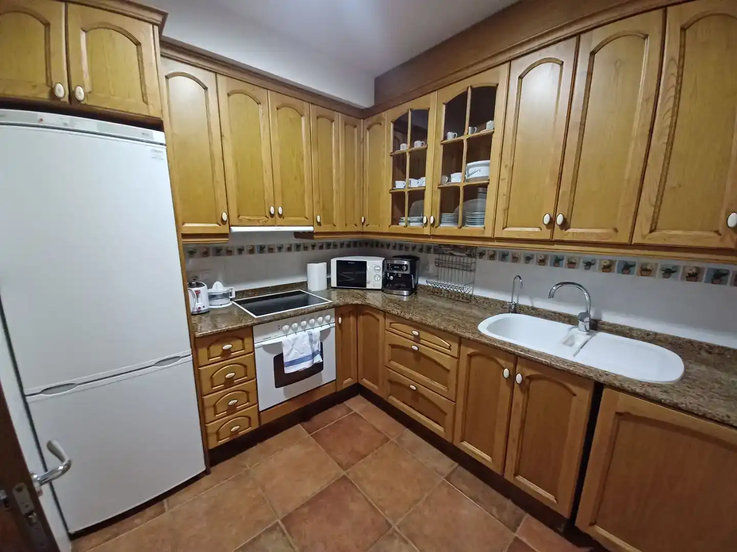 Piso de 100 m² en Benicarló