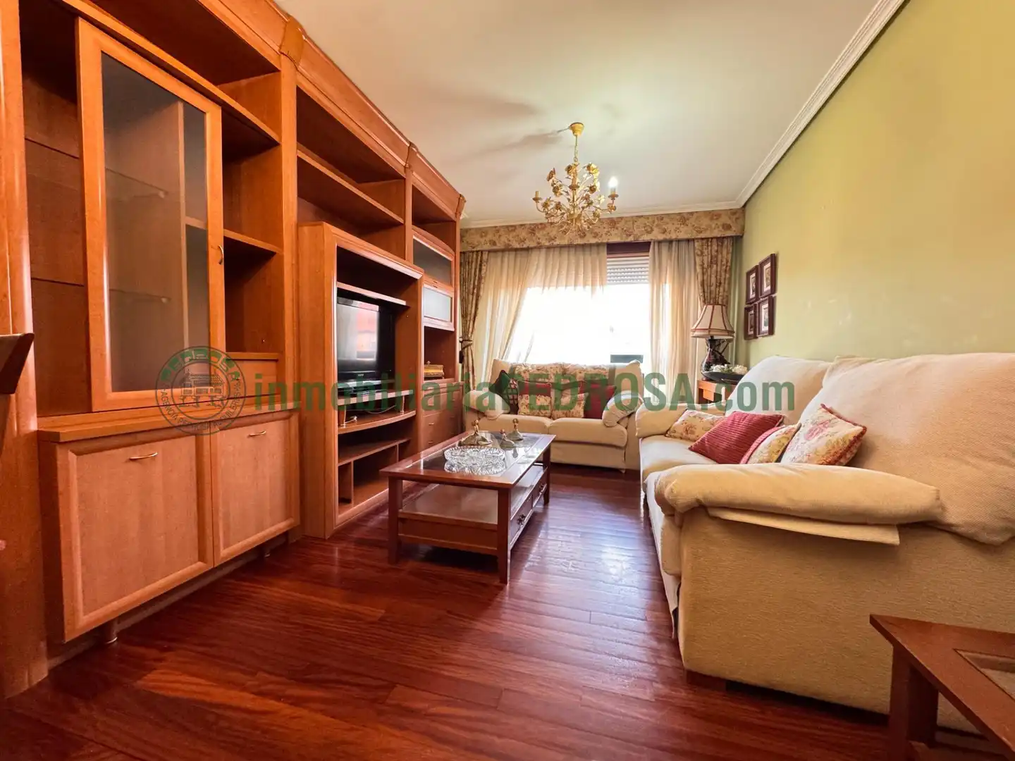 Pis de 77 m² a Pontevedra