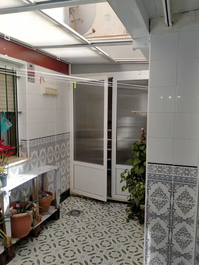 Piso de 120 m² en San Pedro del Pinatar