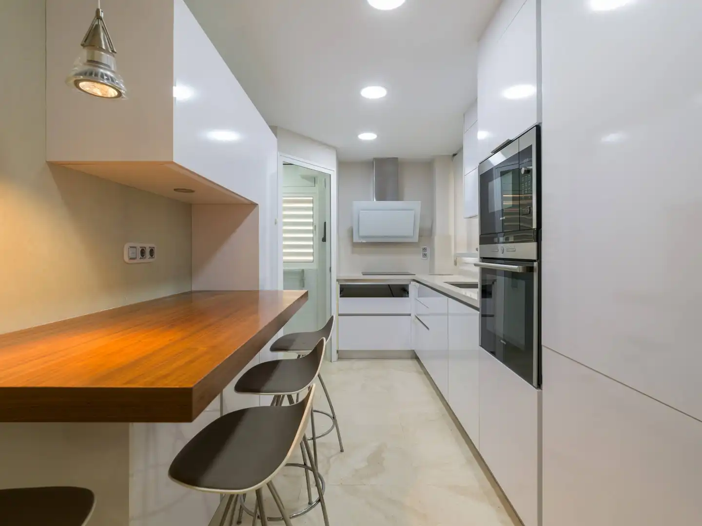 Piso de 114 m² en Las Palmas de Gran Canaria