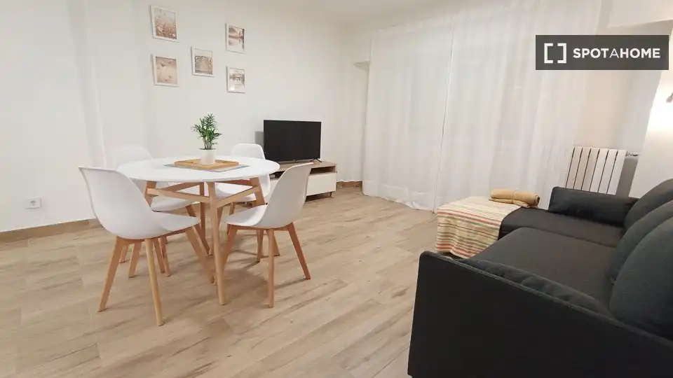 Habitación en alquiler, Zaragoza