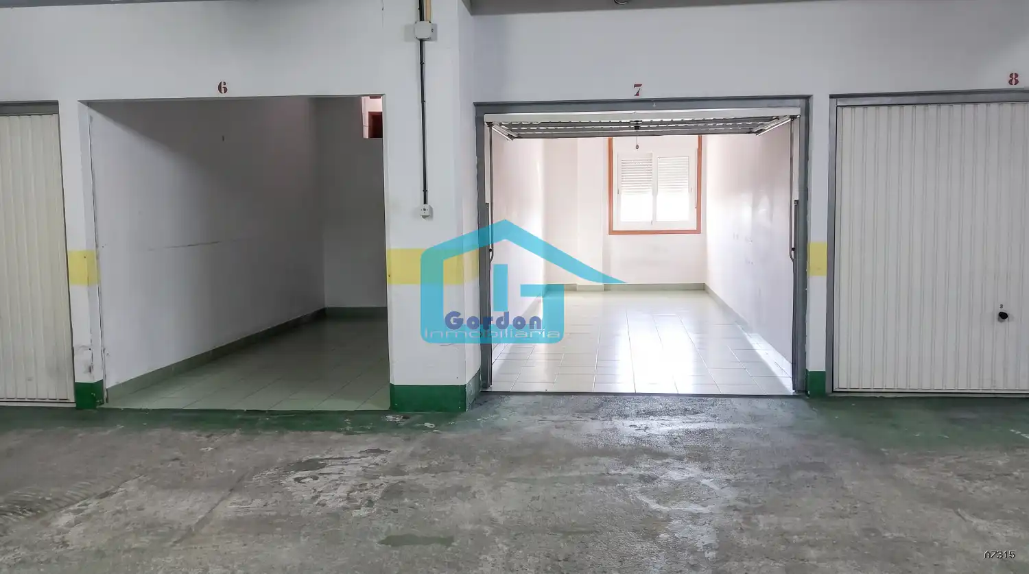 Piso de 80 m² en Sanxenxo