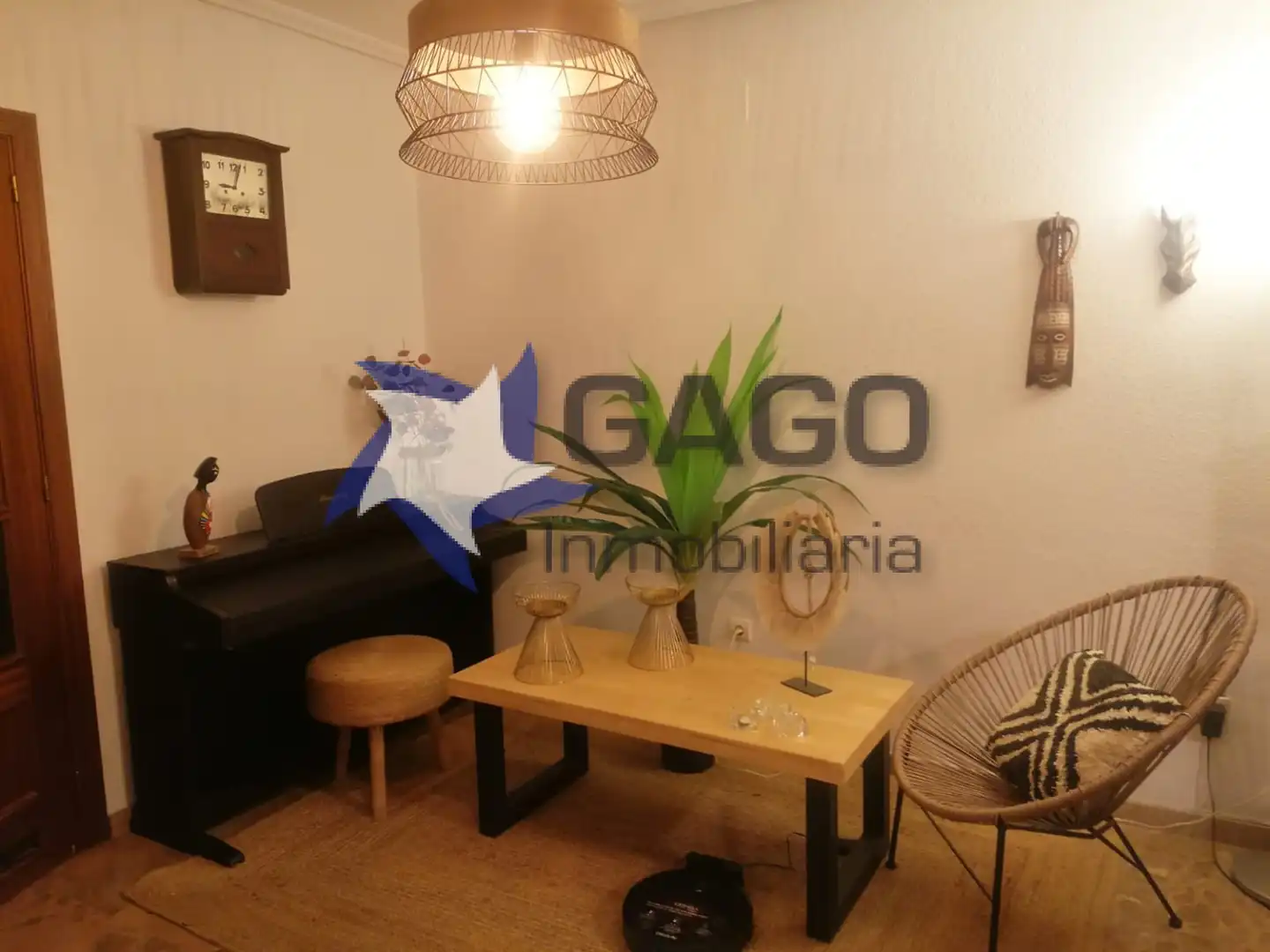 Piso de 100 m² en Córdoba