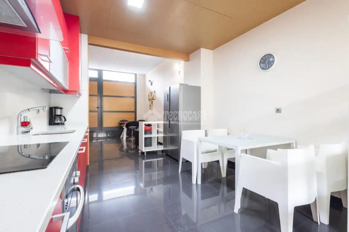 Pis de 85 m² a Santa Marta de Tormes