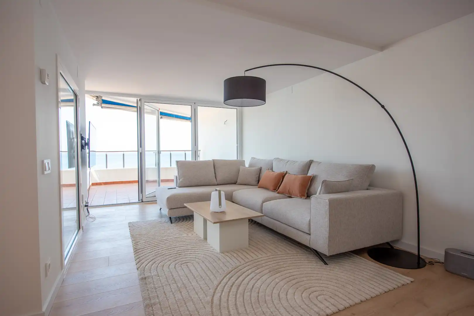Pis de 157 m² a Sant Feliu de Guíxols