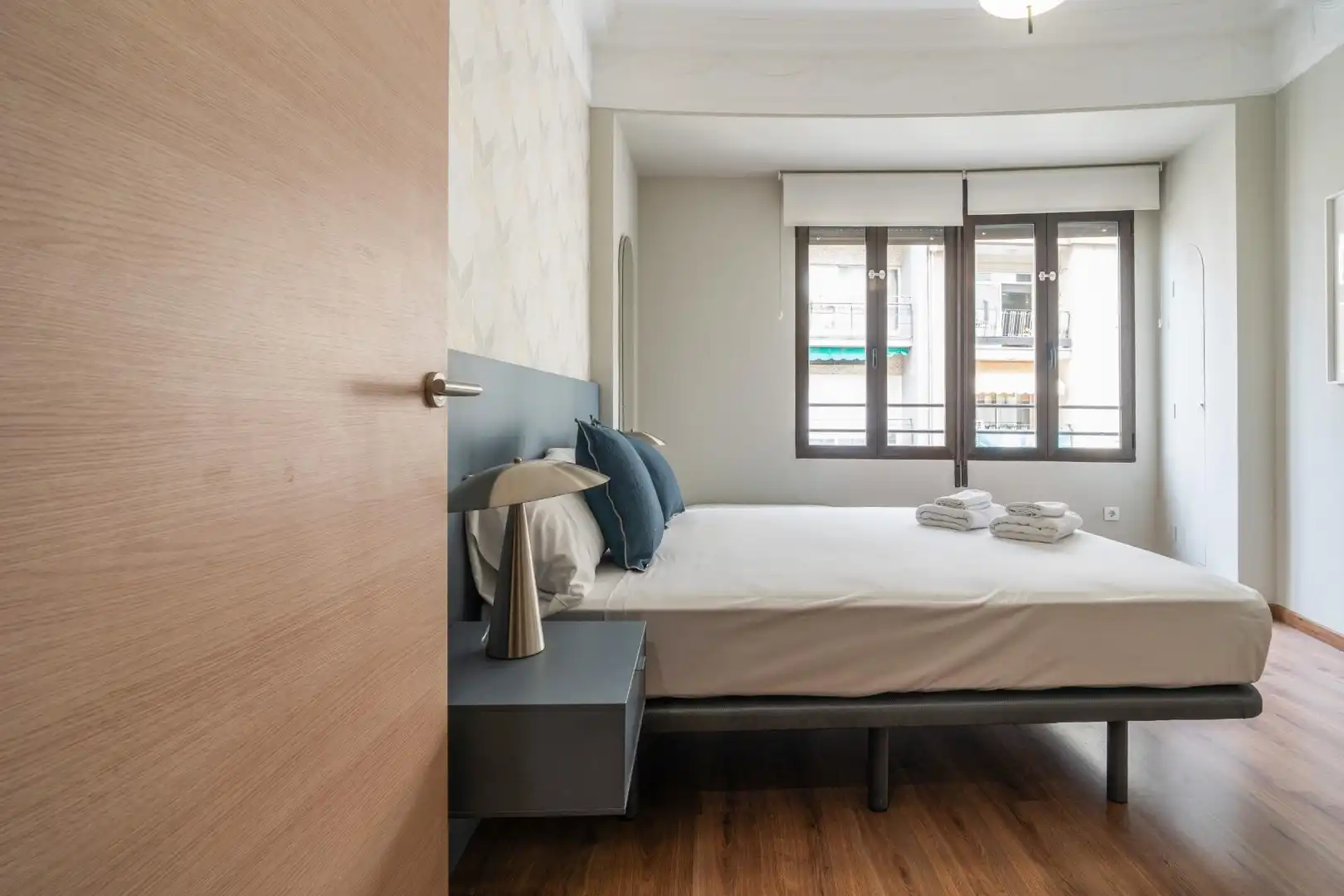 Piso de 150 m² en Valencia