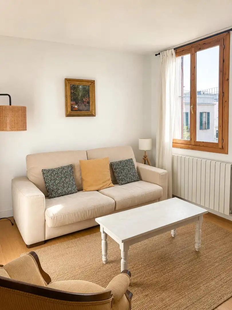 Piso de 93 m² en Palma