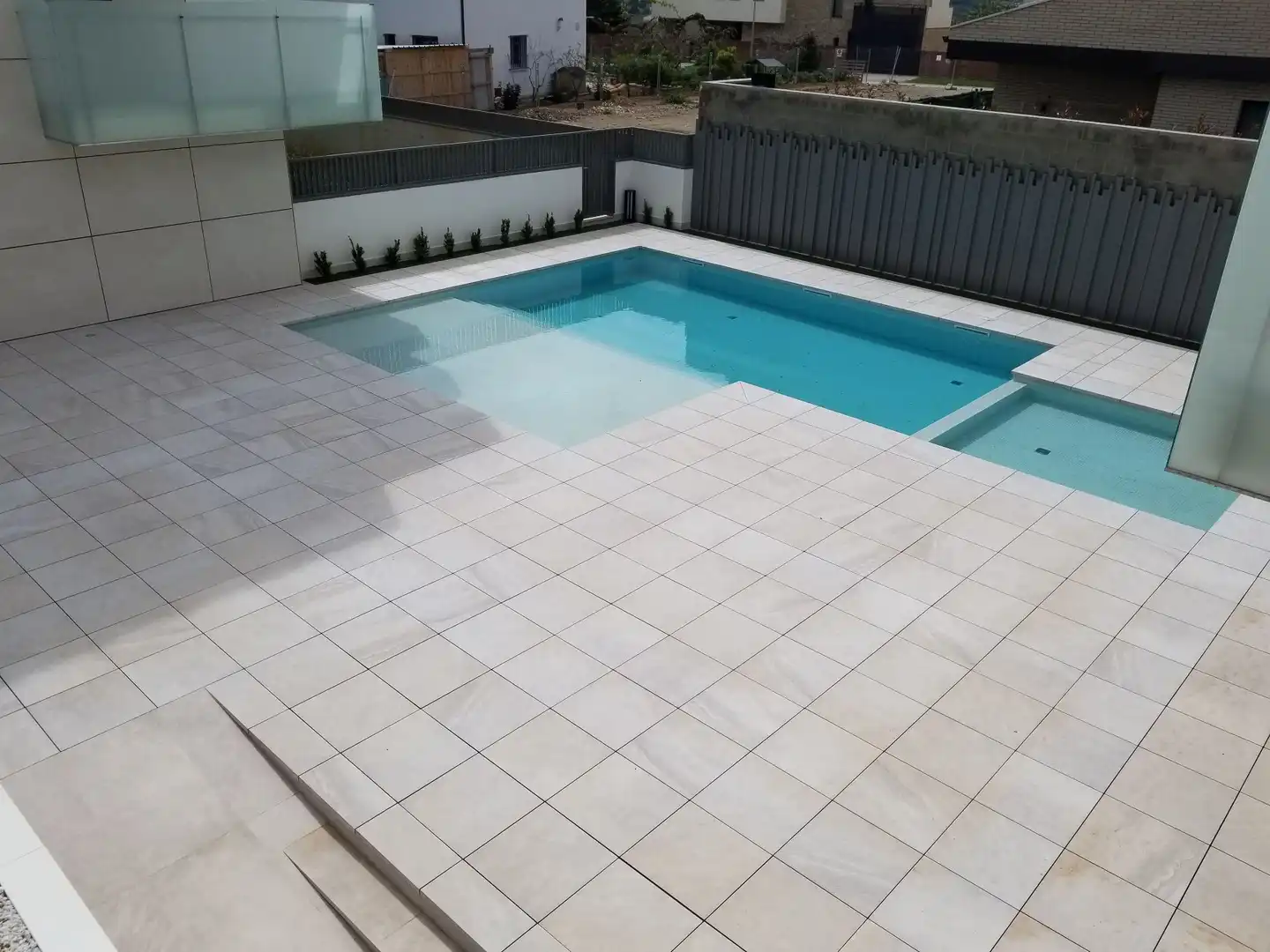 Piso de 130 m² en Lérida