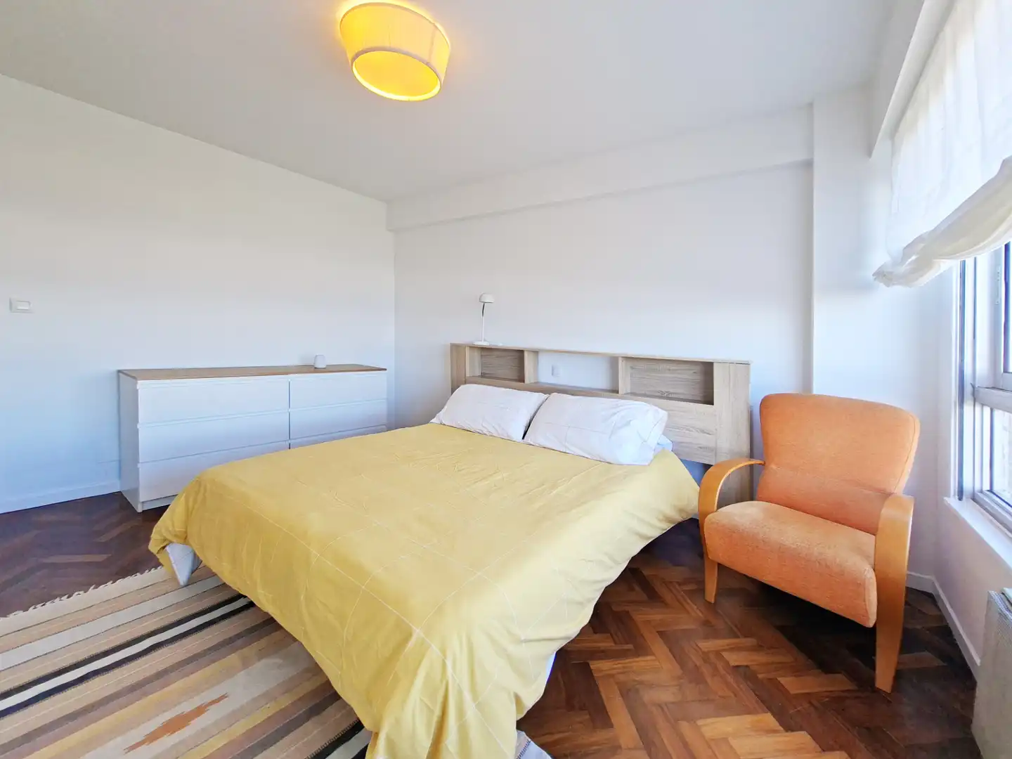 Appartamento 42 m² a A Coruña