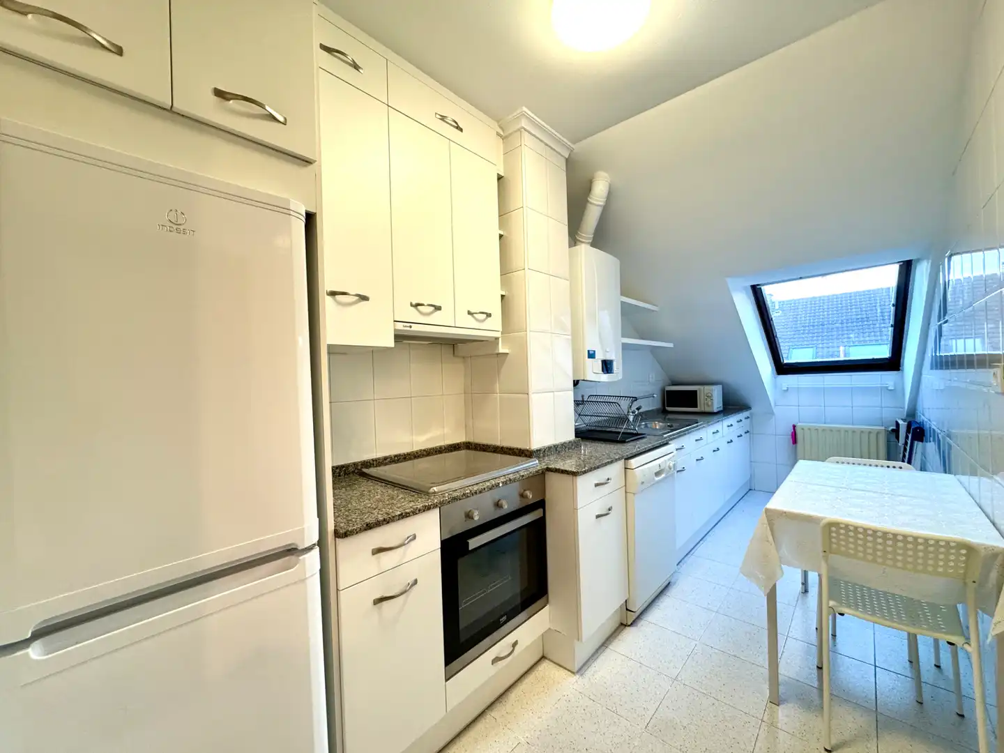 Piso de 57 m² en Gijón