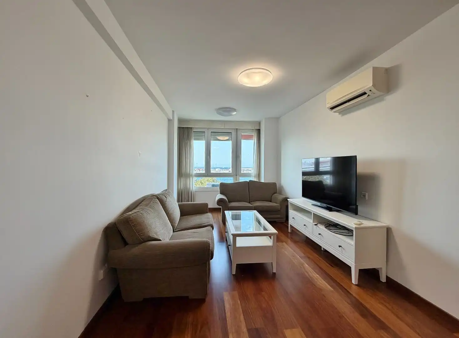Piso de 165 m² en Almería