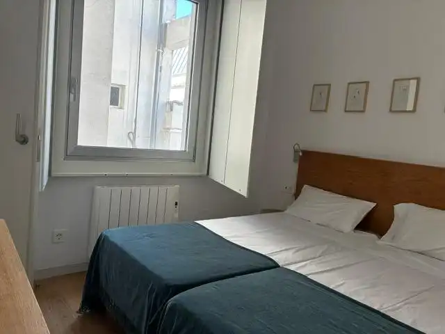Piso de 90 m² en Vigo