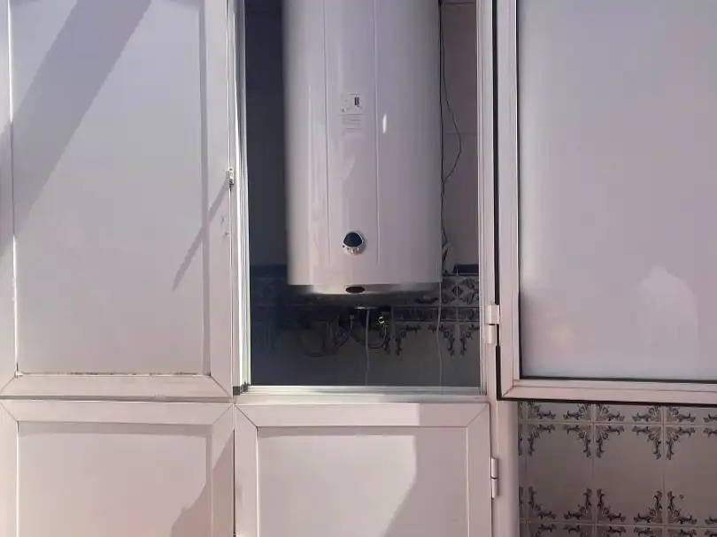Piso de 140 m² en Badajoz