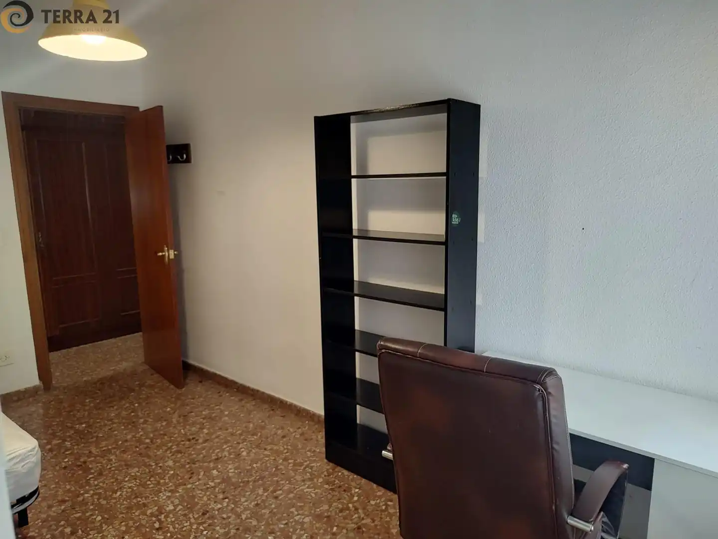 Habitación 95 m², Jaén