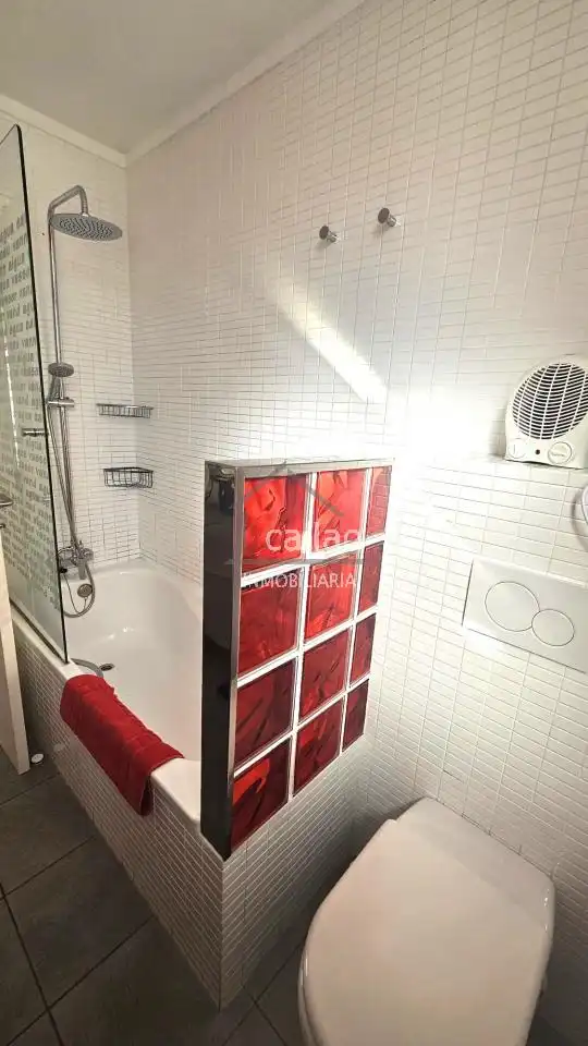 Piso de 76 m² en Ferrol