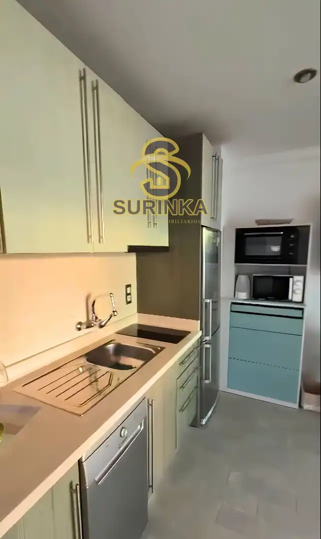 Piso de 40 m² en Mogán