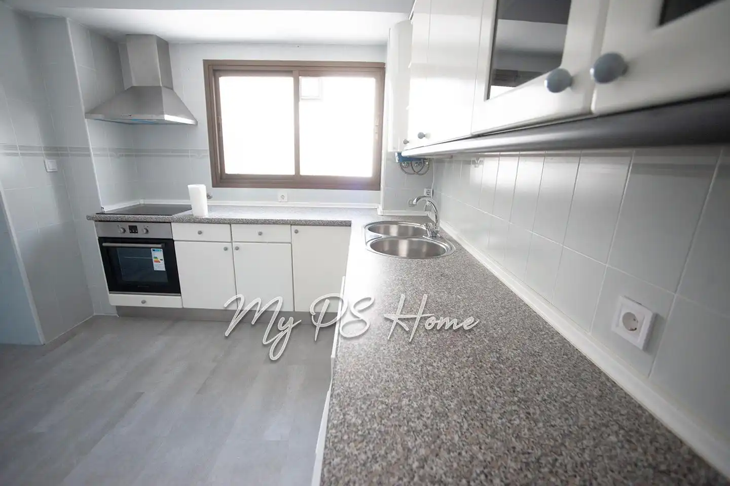 Wohnung 111 m² in Madrid