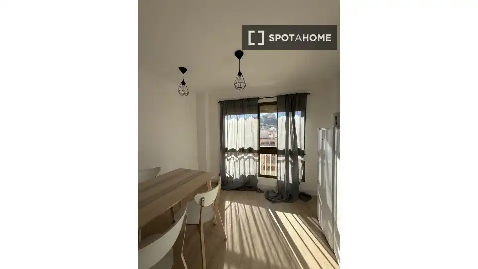 Habitación en alquiler, Alicante