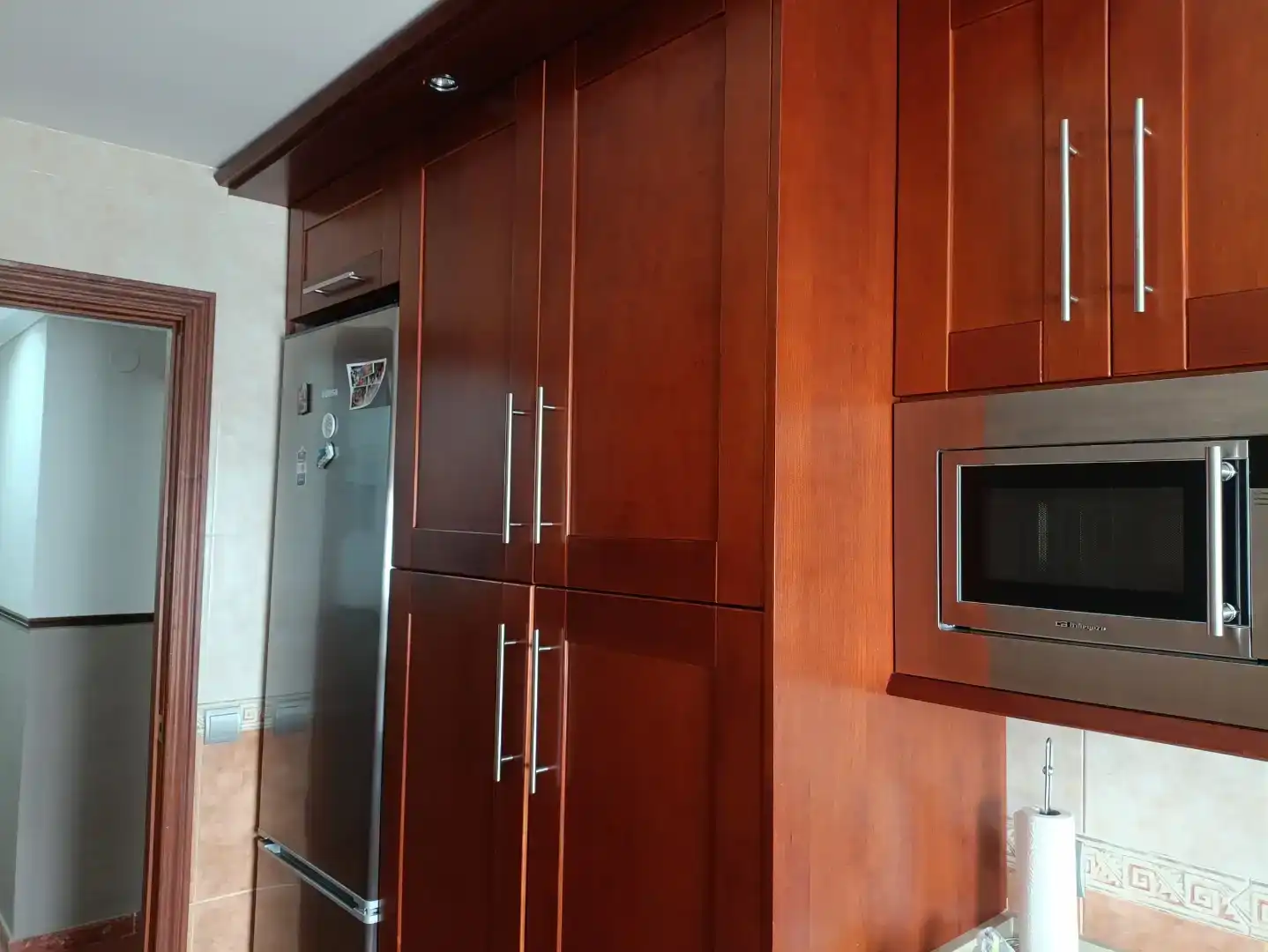 Piso de 90 m² en Lucena