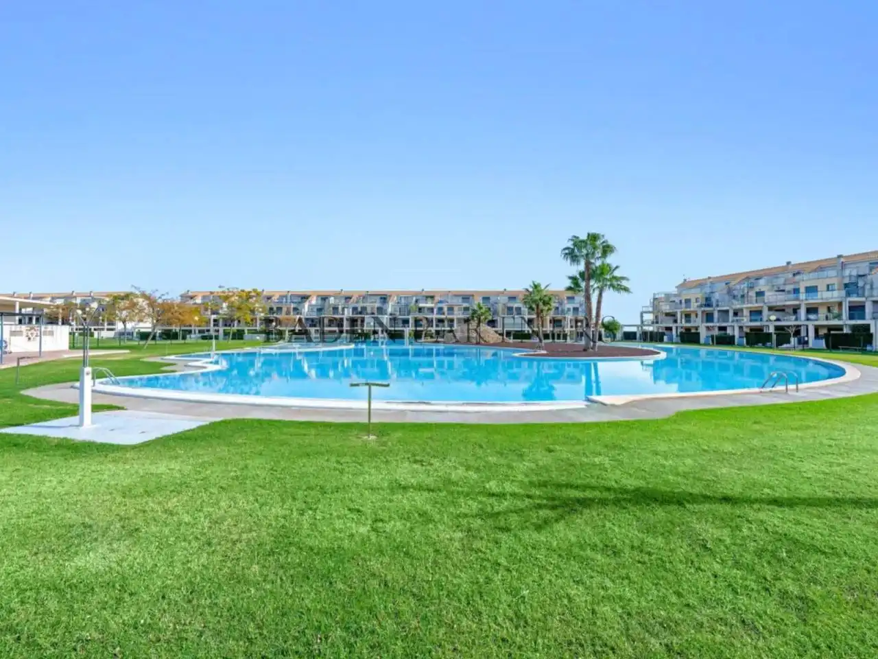 Wohnung 65 m² in Sant Jordi / San Jorge