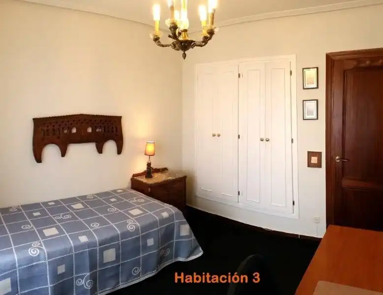 Pis de 130 m² a Santander