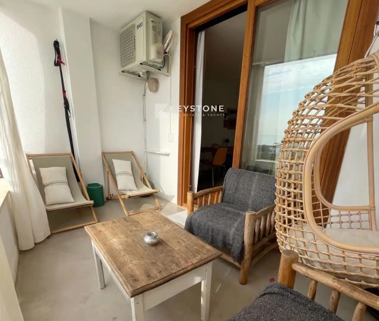 Piso de 90 m² en Calvià
