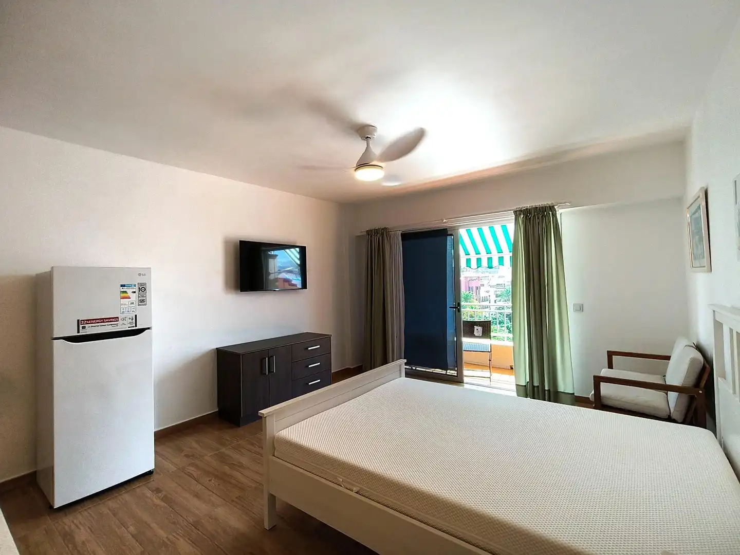 Appartamento 53 m² a Puerto de la Cruz