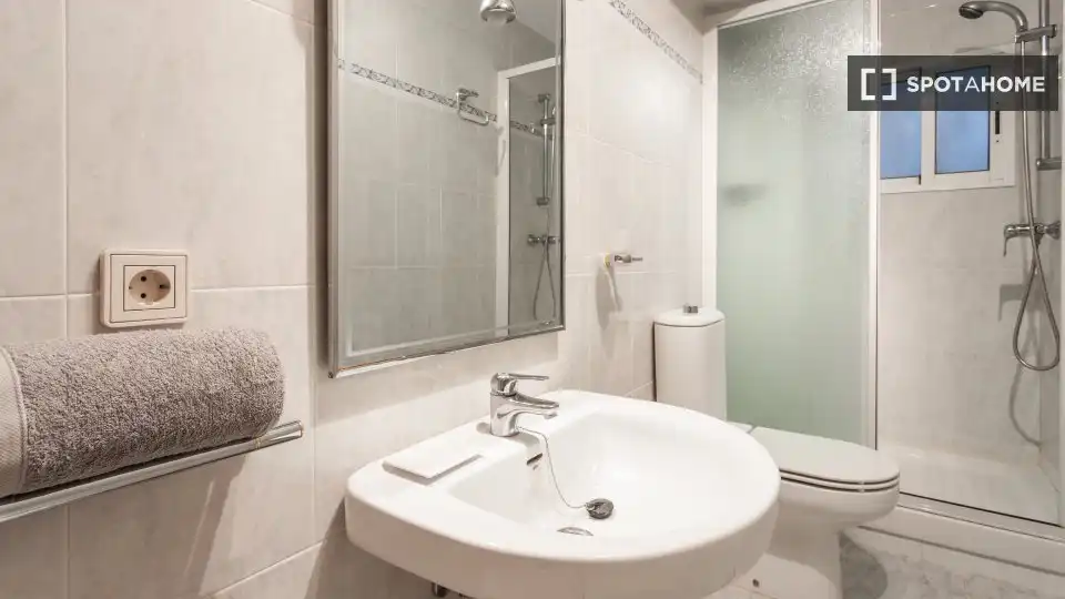 Habitación en alquiler, Alicante