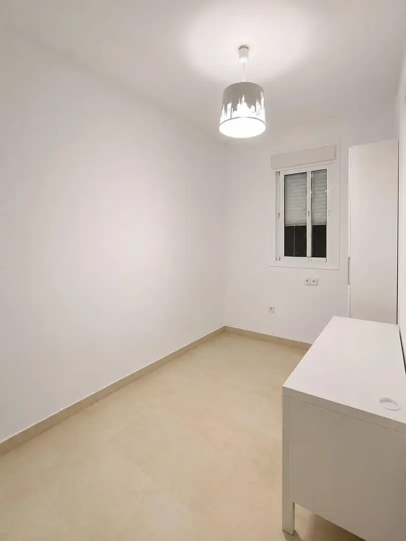 Piso de 65 m² en Algeciras