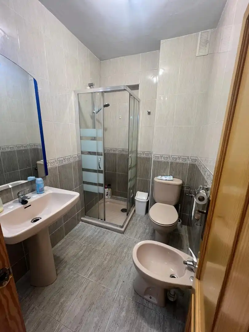 Piso de 85 m² en Almería