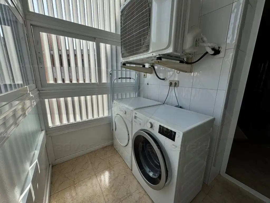 Piso de 117 m² en Tarragona