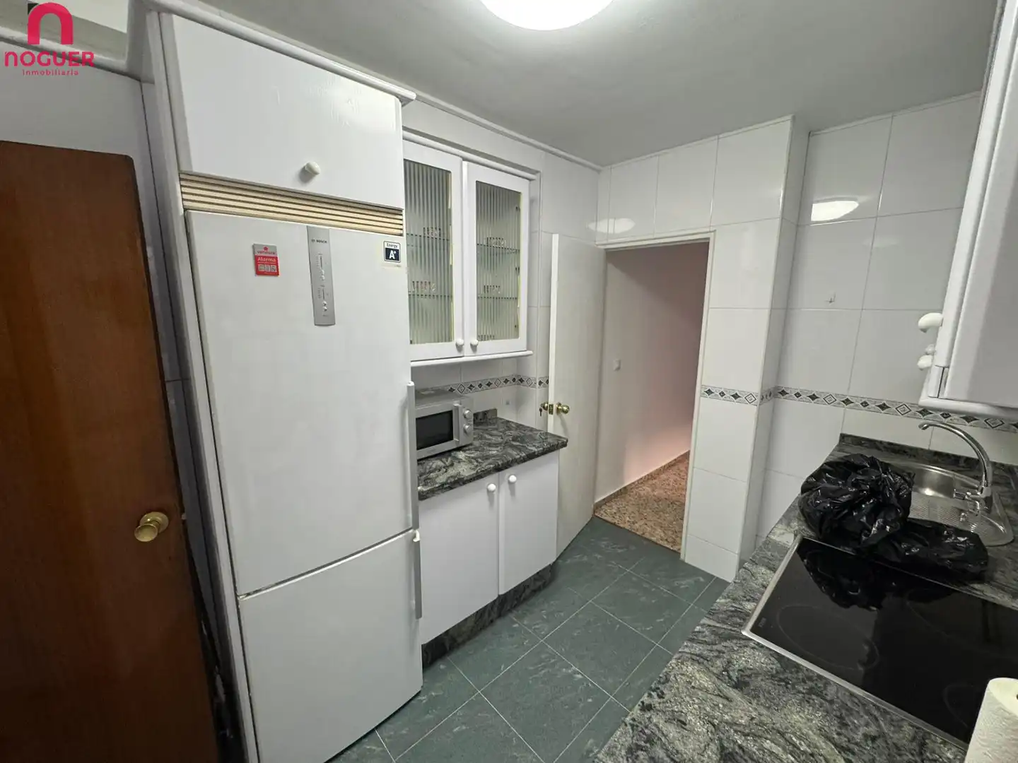 Appartement 90 m² à Cordoue