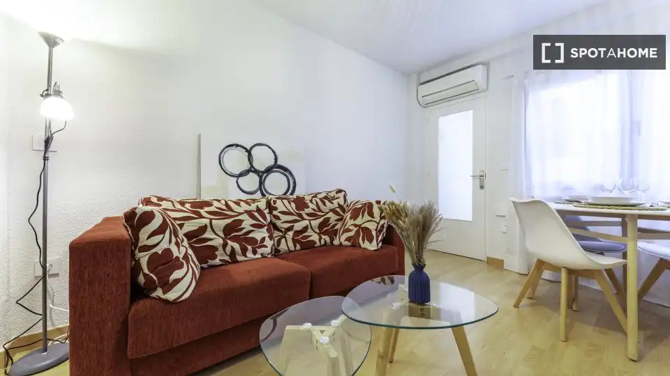 Habitación 118 m², Alicante