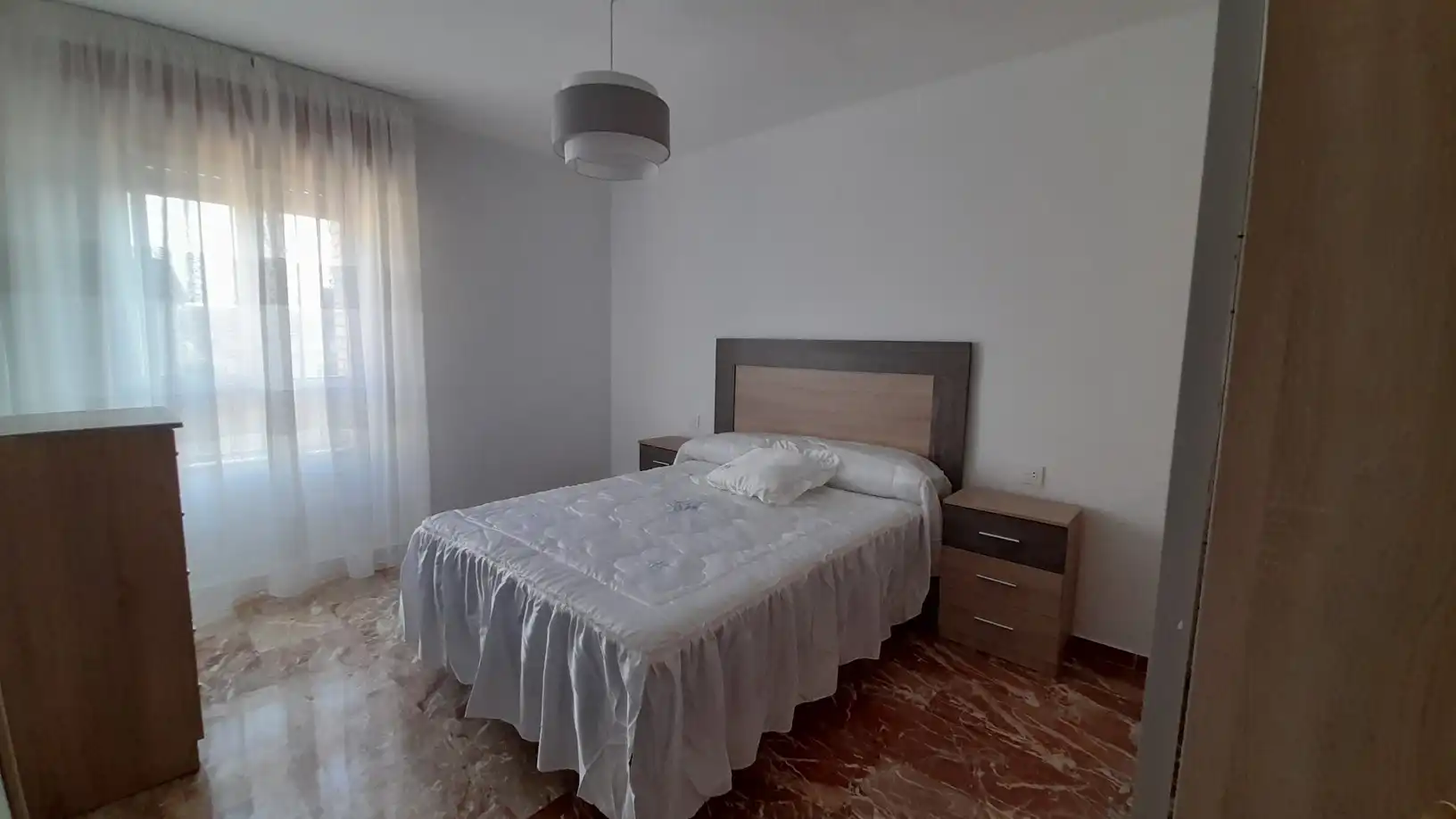 Piso de 100 m² en Granada