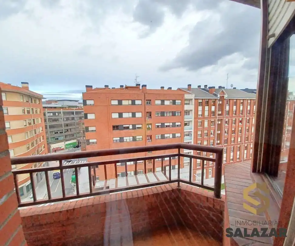 Piso de 62 m² en Bilbao