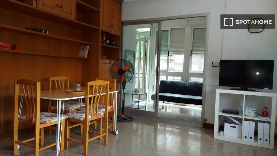 Habitación en alquiler, Murcia