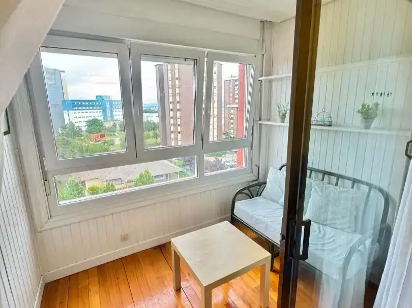 Piso de 105 m² en Santander