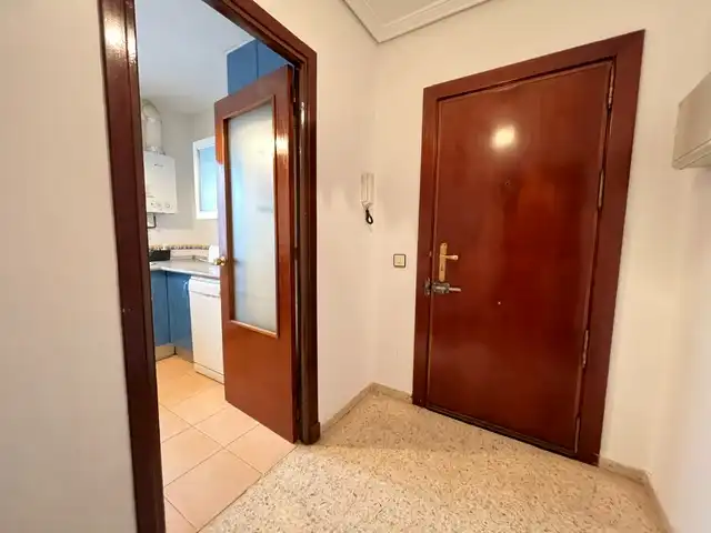 Piso de 100 m² en Sevilla