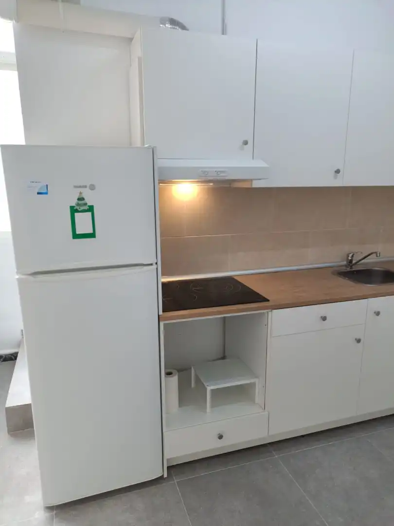 Habitación 200 m², Granada