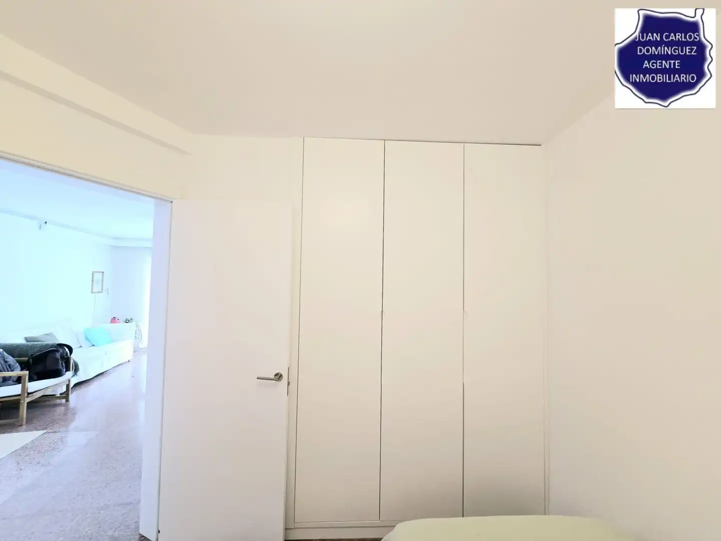 Piso de 60 m² en San Bartolomé de Tirajana