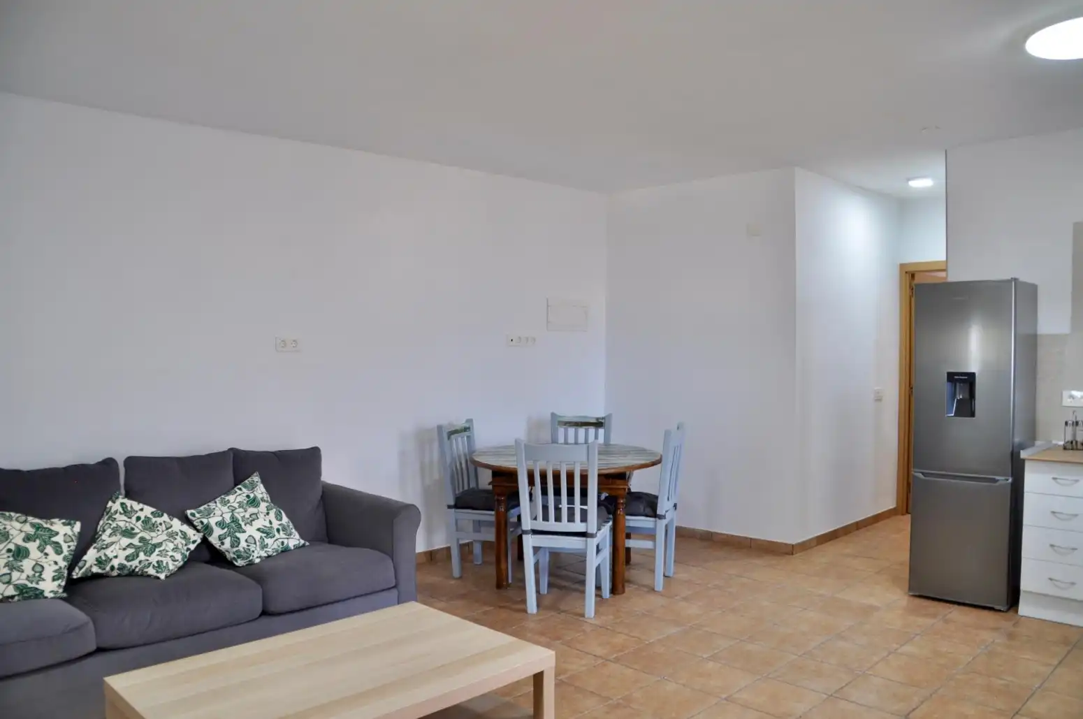 Pis de 49 m² a Candelaria