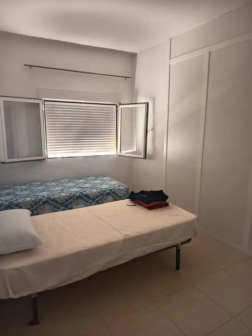Pis de 110 m² a Almeria