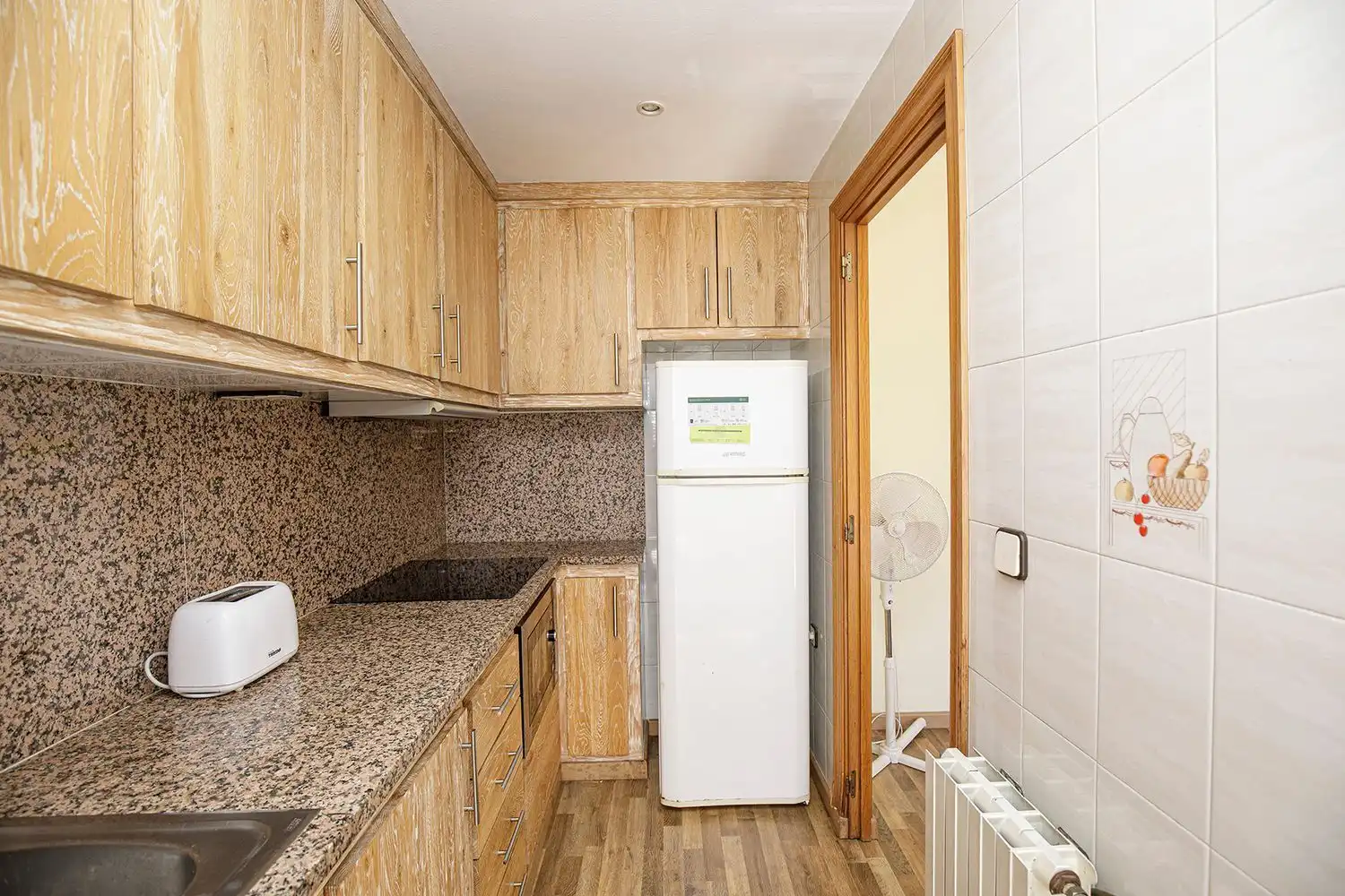 Appartamento 70 m² a Girona