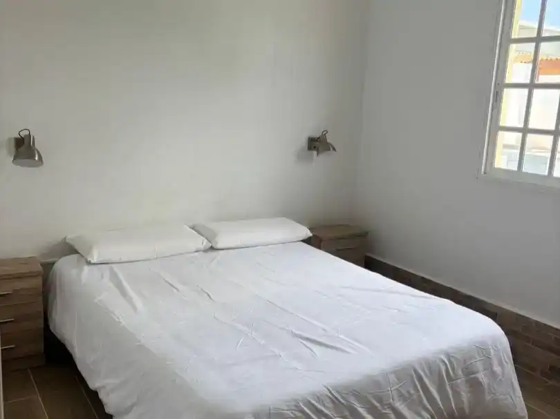Piso de 125 m² en La Oliva